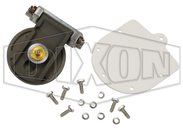 Swing Check Valve Repair Kit